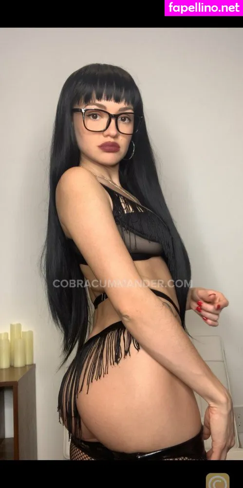 cobracucumbercummander, cobracummander Nude Leaked OnlyFans Photo #SBtMInES2S