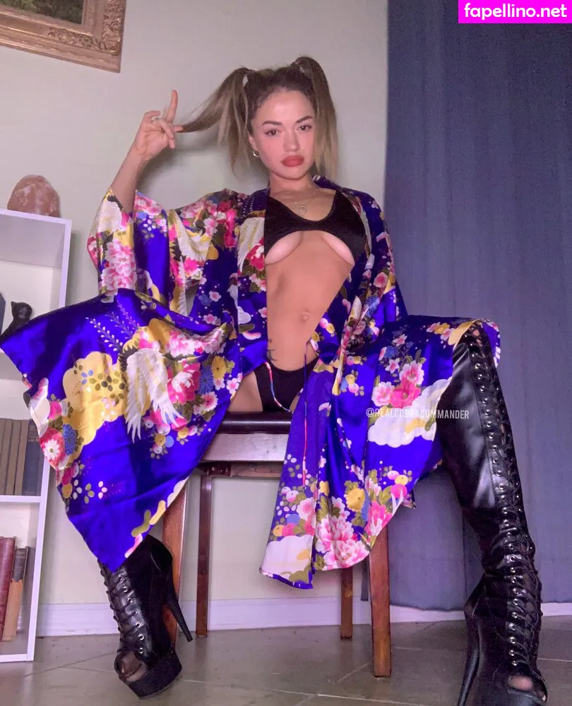 cobracummanderfree Nude Leaked OnlyFans Photo #OrNGB2dmBF