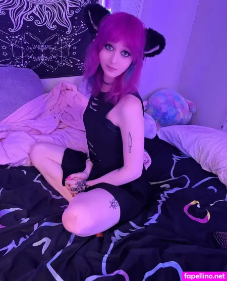 Cobrakitty OnlyFans Thumbnail #OnbNVEufCV