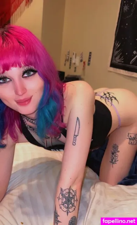 Cobrakitty OnlyFans Thumbnail #Oq8LjK7zNW