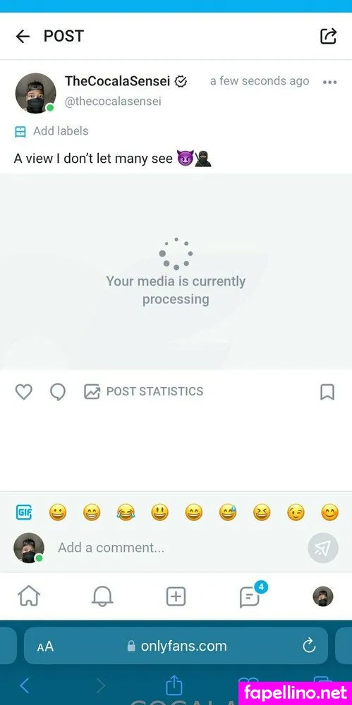 cocalasensei, cocastl Nude Leaked OnlyFans Photo #JrKyvUrWbv