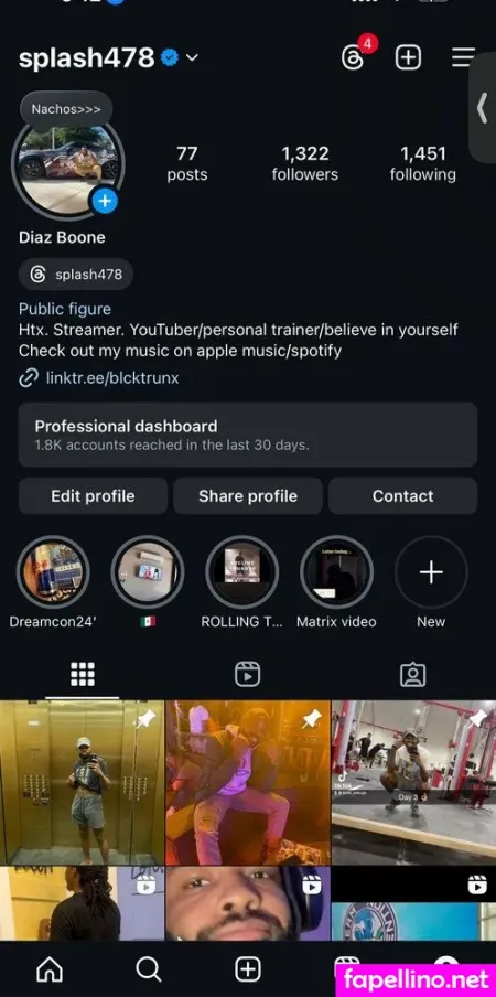 Cocalasensei OnlyFans Thumbnail #XlPLsWotkm