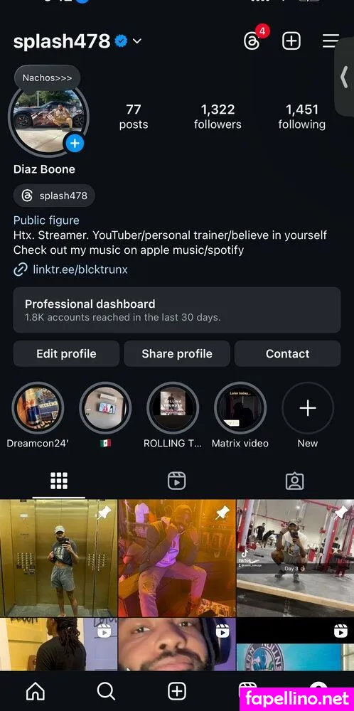 cocalasensei, cocastl Nude Leaked OnlyFans Photo #XlPLsWotkm