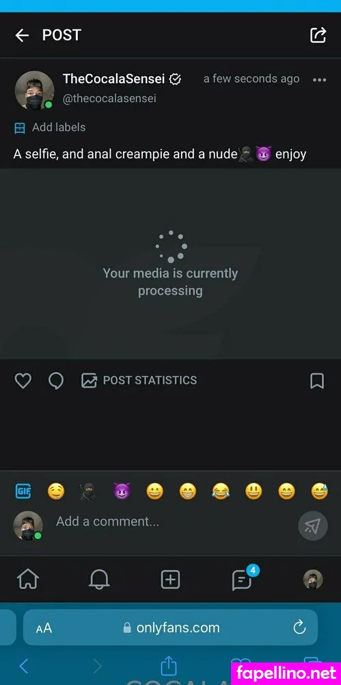 cocalasensei, cocastl Nude Leaked OnlyFans Photo #gftbFdjK9I