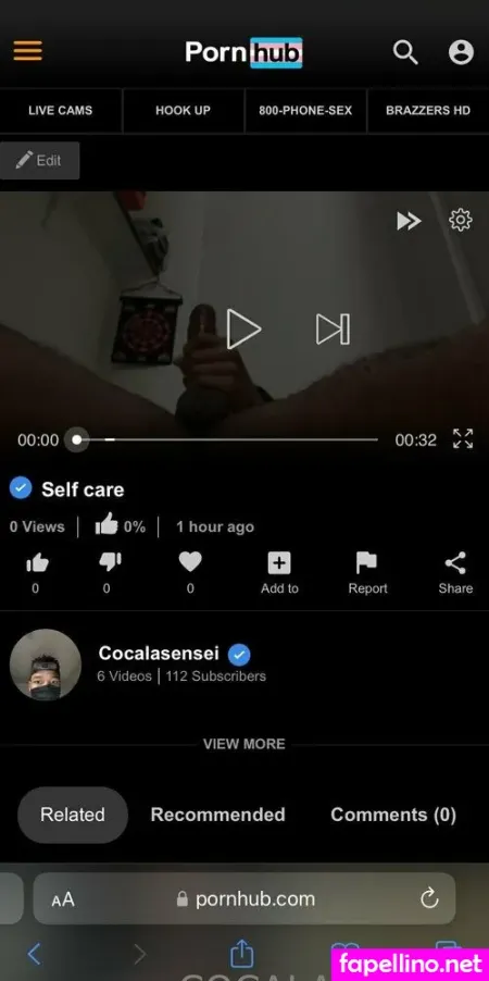 Cocalasensei OnlyFans Thumbnail #mEKYZWq8Cs