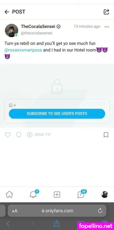 Cocalasensei OnlyFans Thumbnail #msG4RmfZrp