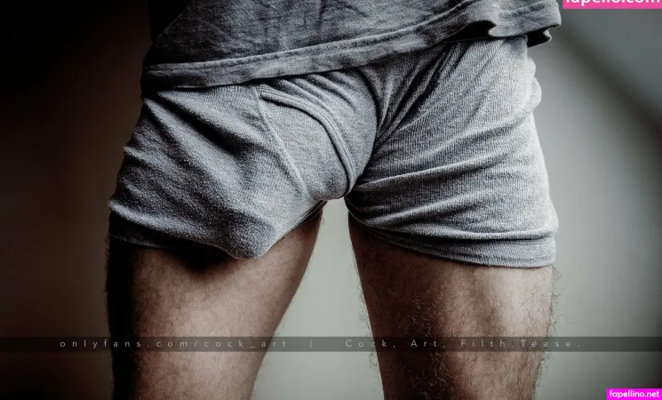 Cock Art OnlyFans Thumbnail #DYK4Gxuk48