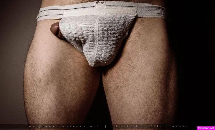 Cock Art OnlyFans Thumbnail #MMpPLnEqw6