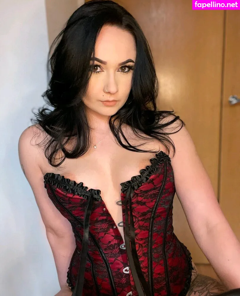 cockneygoth Nude Leaked OnlyFans Photo #JsuSgfViRG