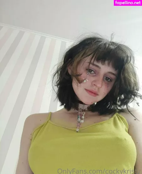 Cockykristy OnlyFans Thumbnail #1J9gDUyXZm
