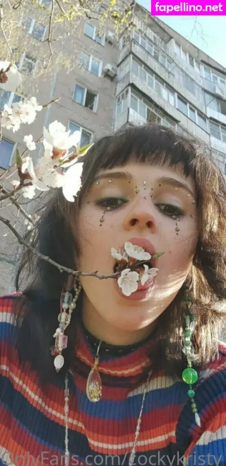 Cockykristy OnlyFans Thumbnail #74lS6Mznk1