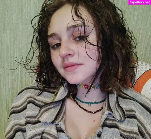 Cockykristy OnlyFans Thumbnail #GKVUvsPQTS