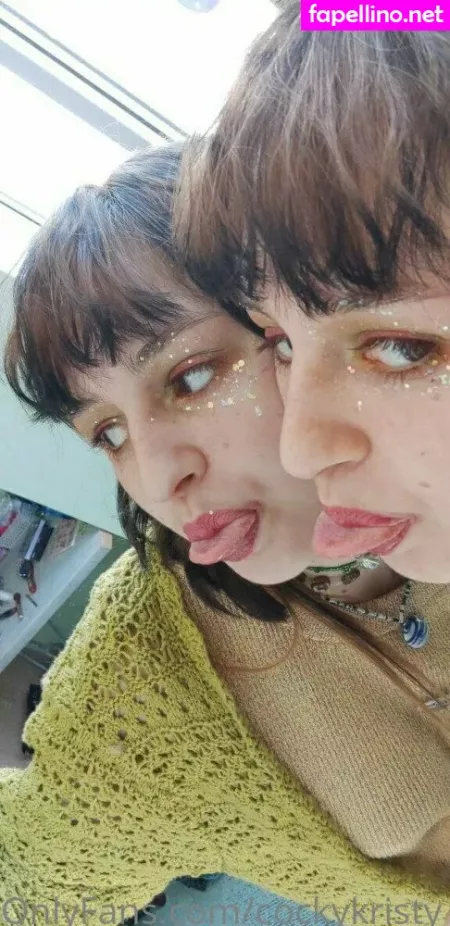 Cockykristy OnlyFans Thumbnail #HM7pLlyz2o