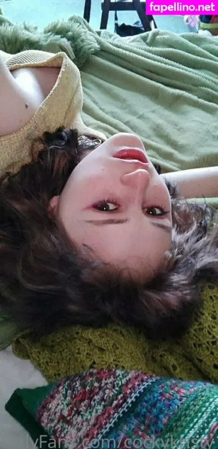 Cockykristy OnlyFans Thumbnail #J4wgNTMGWa