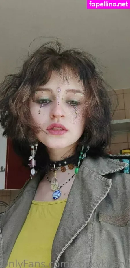 Cockykristy OnlyFans Thumbnail #JX1QCIwIEj