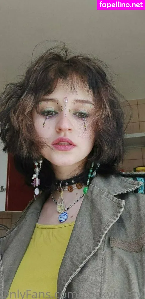 cockykristy, khristy_c Nude Leaked OnlyFans Photo #JX1QCIwIEj