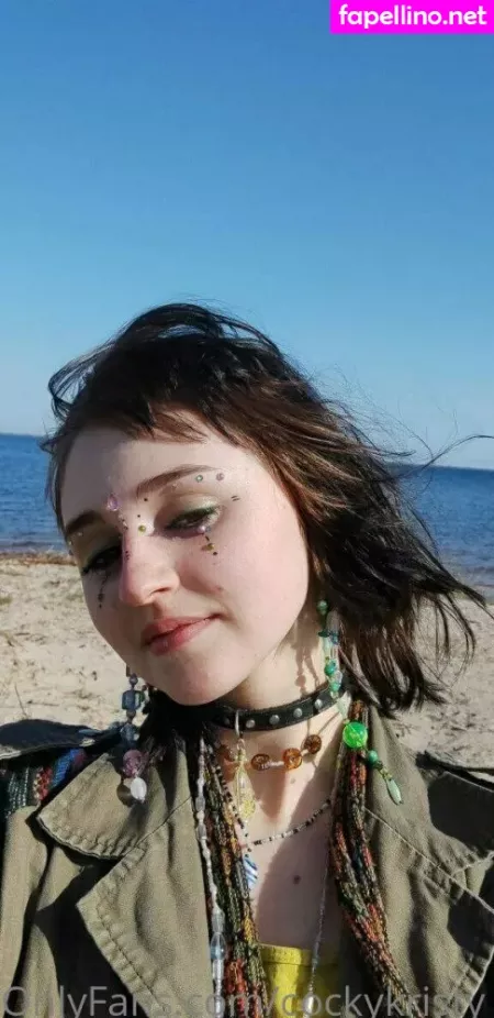 Cockykristy OnlyFans Thumbnail #L1AUHViOdK