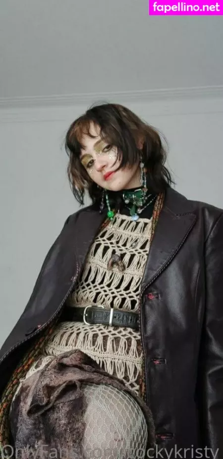 Cockykristy OnlyFans Thumbnail #M7WTODiZ4h