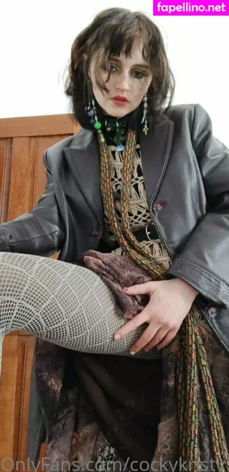 Cockykristy OnlyFans Thumbnail #VXp0IIvT8w