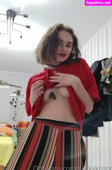 Cockykristy OnlyFans Thumbnail #ZR584E6qtQ