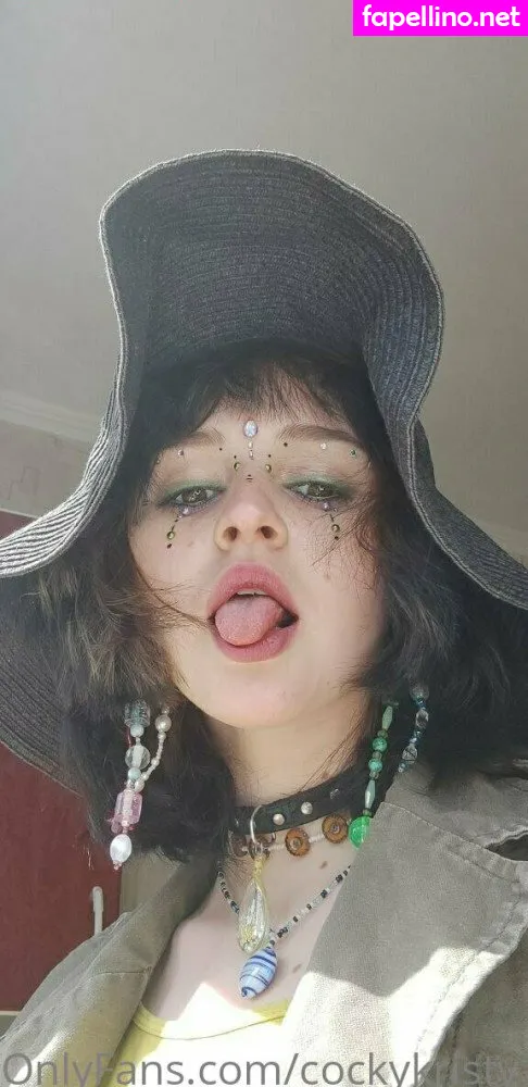 cockykristy, khristy_c Nude Leaked OnlyFans Photo #uHAktP7STm