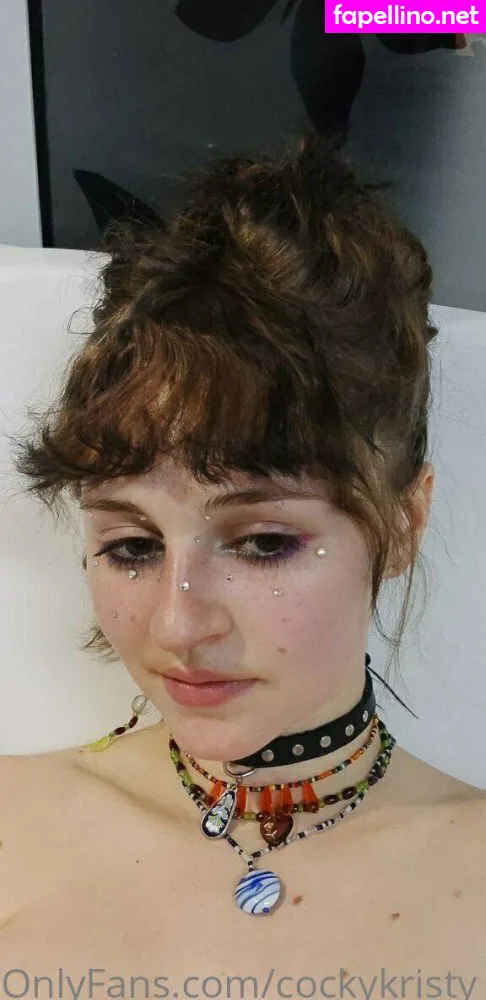 cockykristy, khristy_c Nude Leaked OnlyFans Photo #xVSDkc54YR