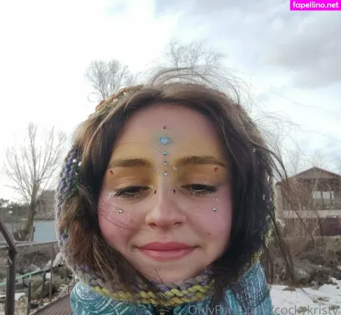 Cockykristy OnlyFans Thumbnail #zqZJSFpqNT
