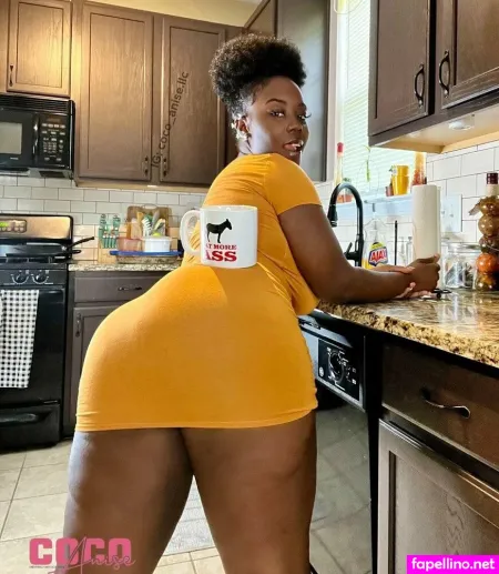 Coco Anise OnlyFans Thumbnail #K97Y4hBlDm