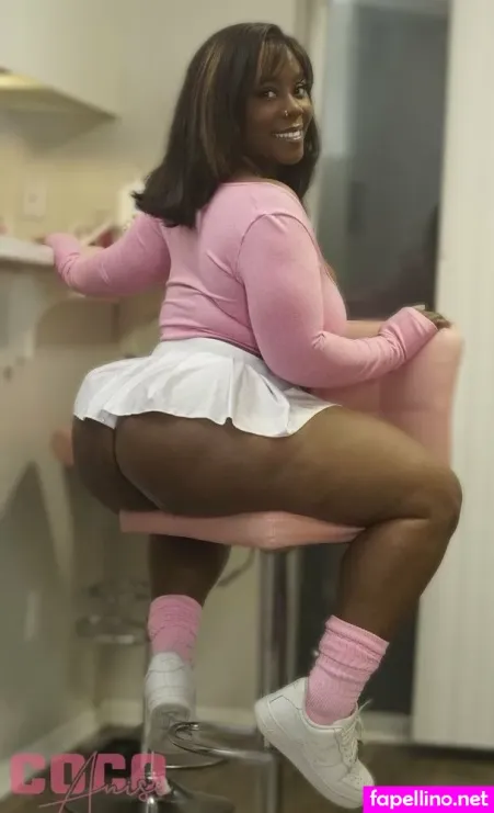 Coco Anise OnlyFans Thumbnail #U2MmQFvG0F