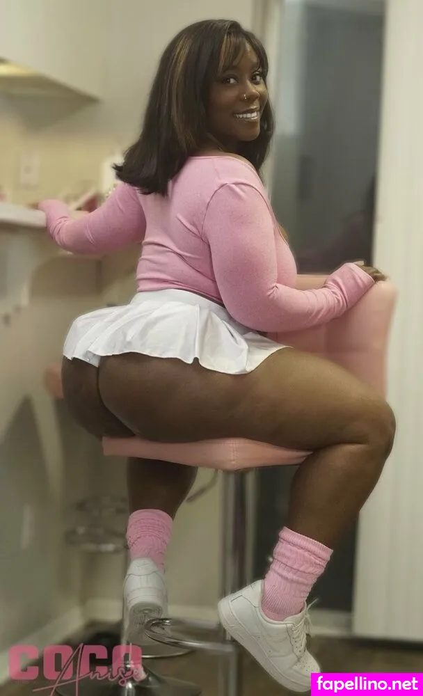 coco_anise, cocoanisebackup Nude Leaked OnlyFans Photo #U2MmQFvG0F