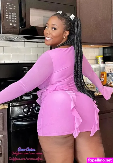 Coco Anise OnlyFans Thumbnail #bL6CZhIPcS
