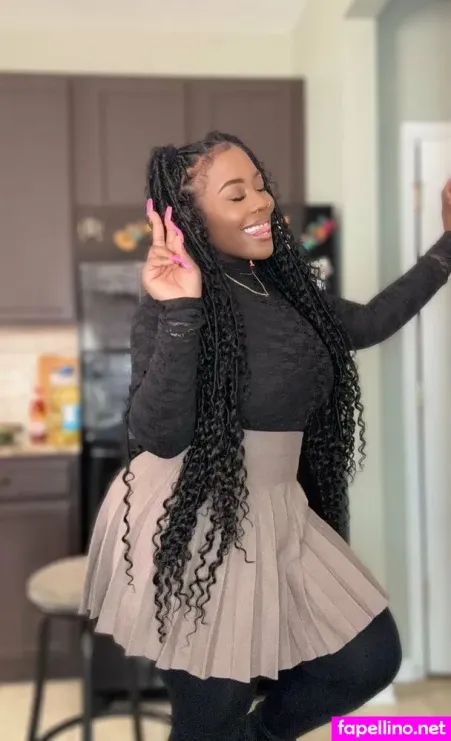 Coco Anise OnlyFans Thumbnail #muzekqia08