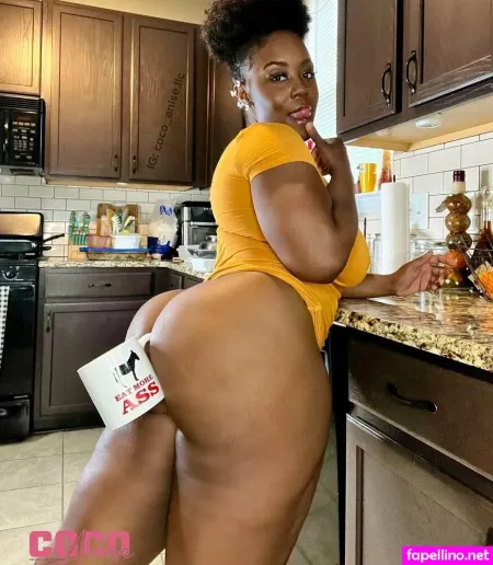 Coco Anise OnlyFans Thumbnail #wTBtTxm7uv