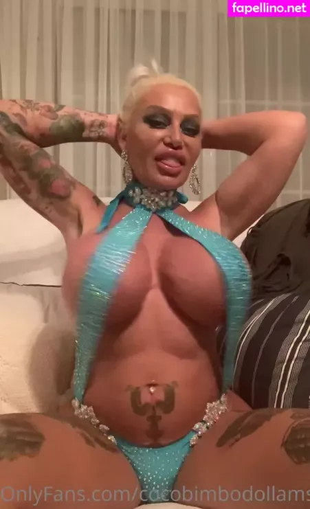 Coco Bimbodoll Amsterdam OnlyFans Thumbnail #1bm8iG4nmd