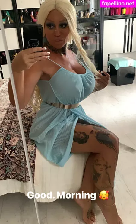 Coco Bimbodoll Amsterdam OnlyFans Thumbnail #6eMZ7UGOpp