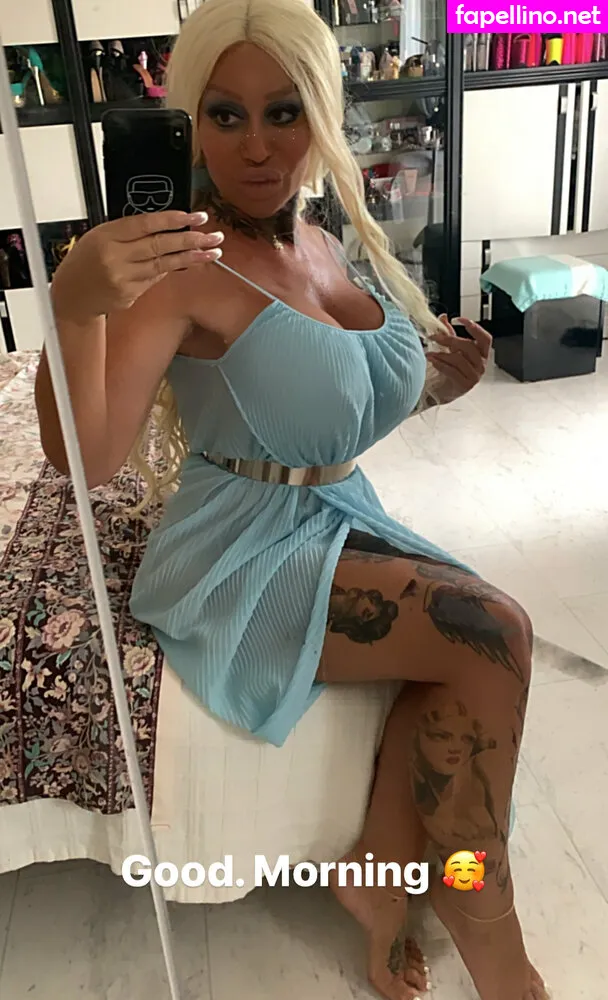 cbimbodoll, cocobimbodollamsterdam, cocothebimbodoll Nude Leaked OnlyFans Photo #6eMZ7UGOpp