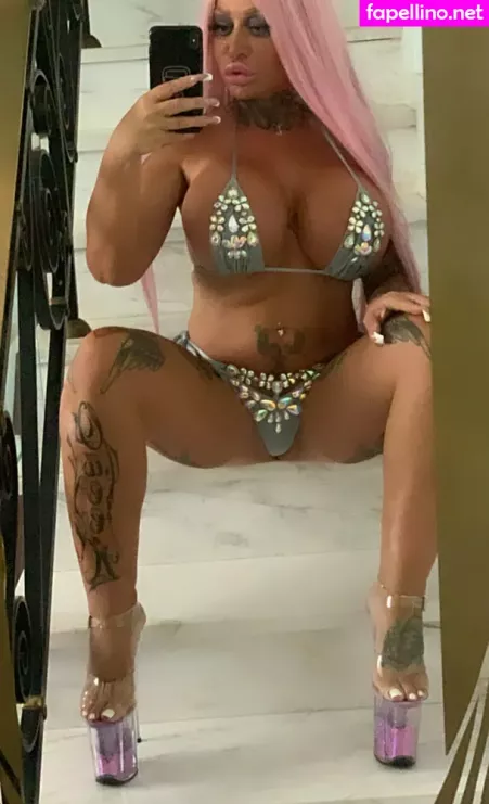 Coco Bimbodoll Amsterdam OnlyFans Thumbnail #7s1WPDpiGX