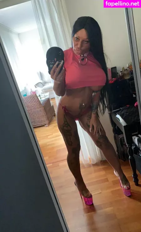 Coco Bimbodoll Amsterdam OnlyFans Thumbnail #OIcQvfYhIW