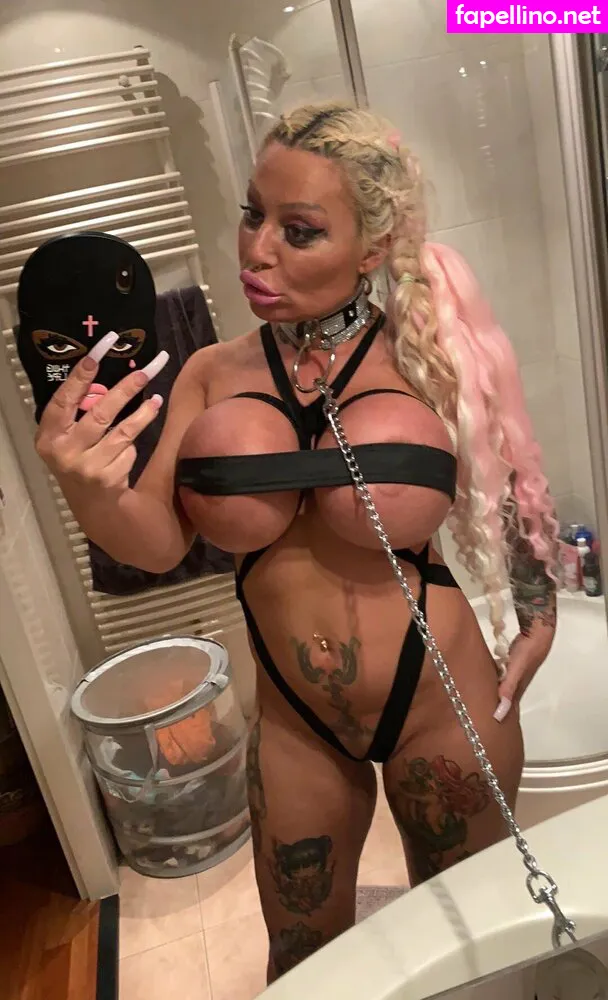 cbimbodoll, cocobimbodollamsterdam, cocothebimbodoll Nude Leaked OnlyFans Photo #PQW88DEsqn