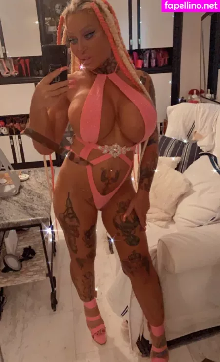 Coco Bimbodoll Amsterdam OnlyFans Thumbnail #V2gjLoPWgM
