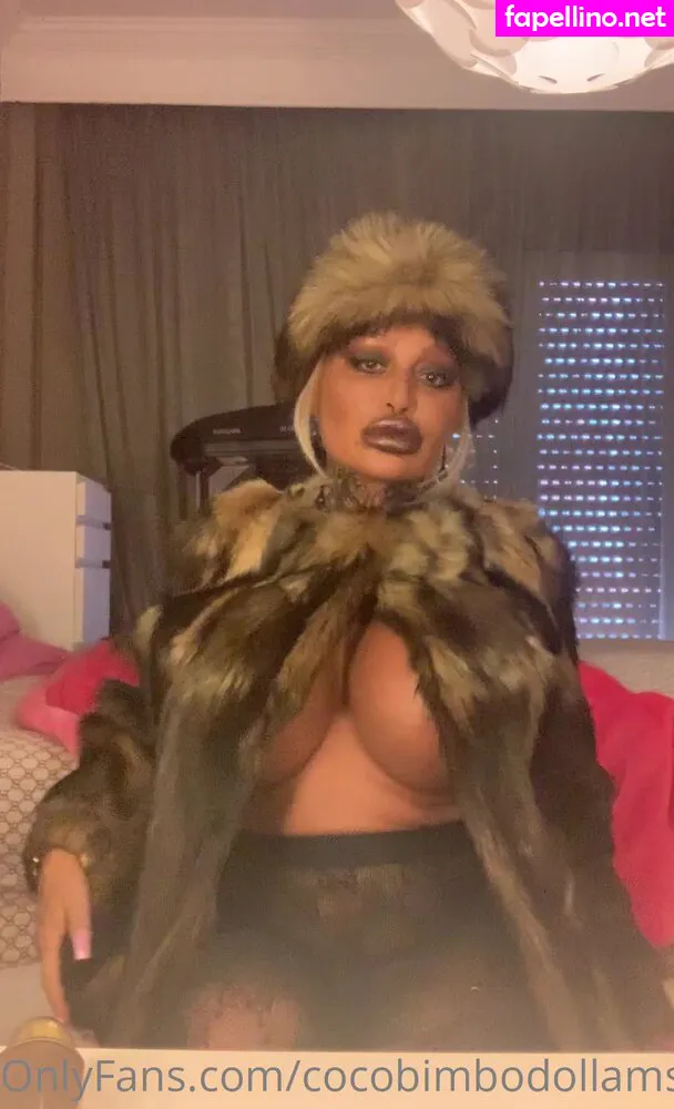 cbimbodoll, cocobimbodollamsterdam, cocothebimbodoll Nude Leaked OnlyFans Photo #cXffCIgxrJ