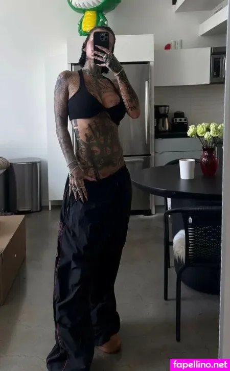 Coco Blake 9 Main Profile Photo