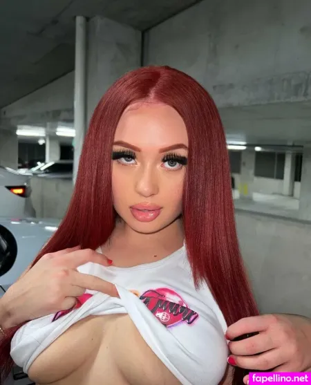 Coco Bliss 1 OnlyFans Thumbnail #corLVh9ur8