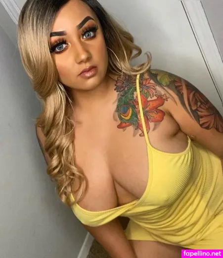 Coco Bunnie OnlyFans Thumbnail #IqaE6SRlHk