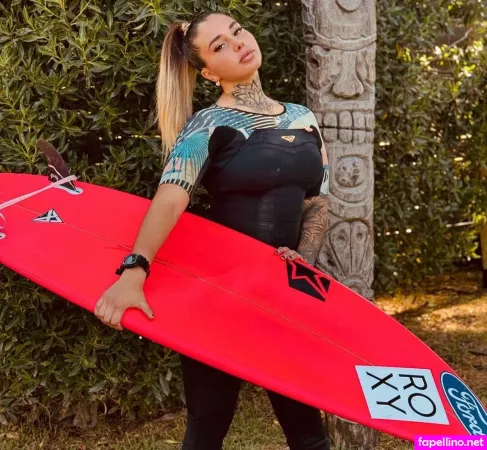 Coco Cianciarulo Main Profile Photo