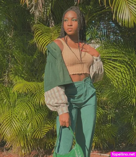 Coco Gauff Main Profile Photo