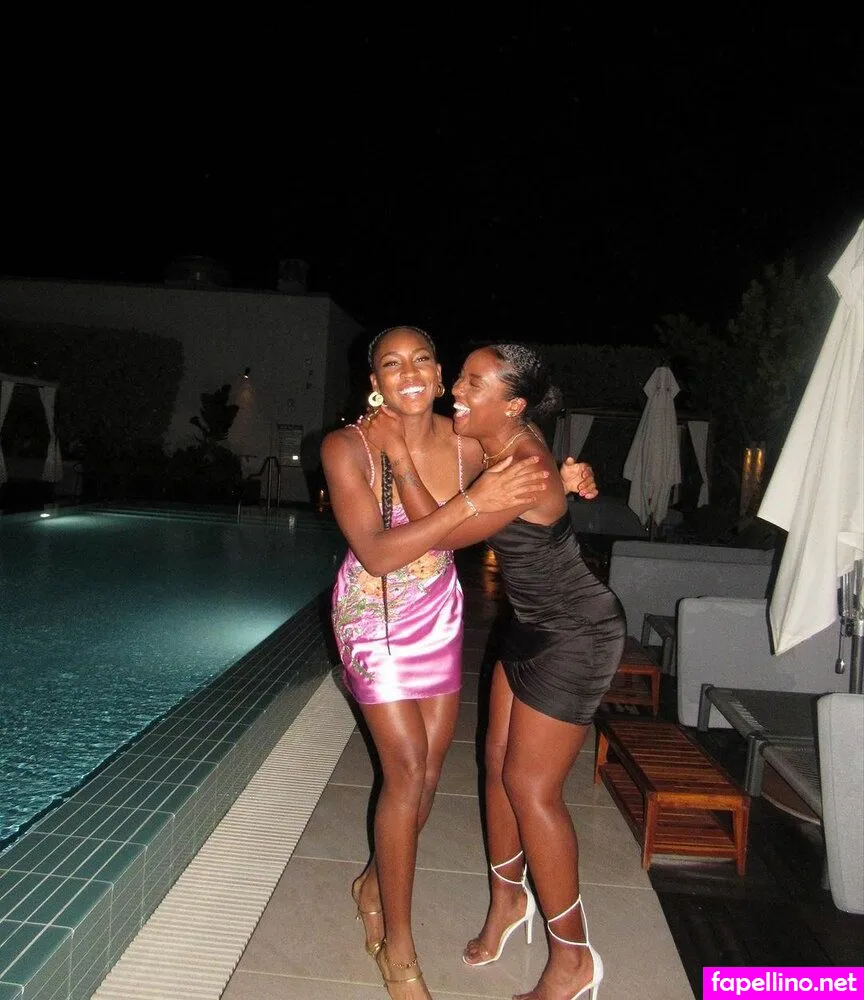 Coco Gauff Nude Leaked OnlyFans Photo #DxsOEE3MWM