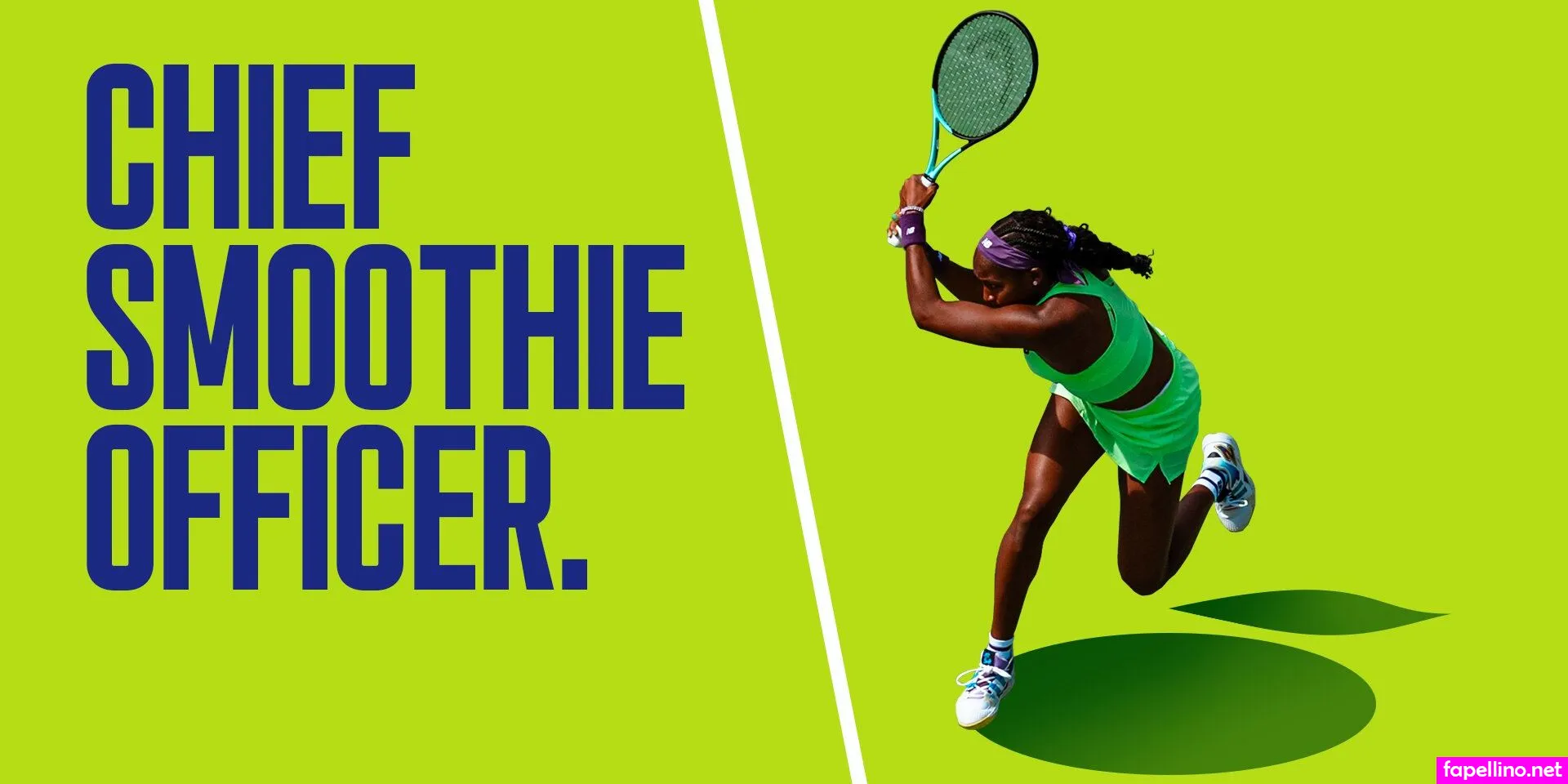 Coco Gauff Nude Leaked OnlyFans Photo #KFi1k1KI0m