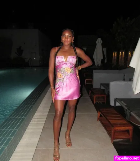 Coco Gauff OnlyFans Thumbnail #Za2ede0nsb