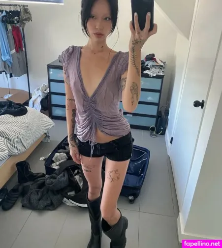 Coco Huang Cocohuang OnlyFans Thumbnail #12W6poTGdZ